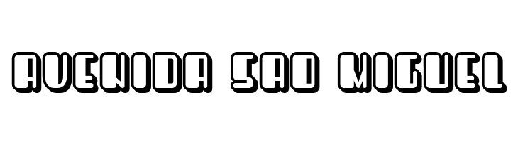 Objective Regular  Free Fonts Download