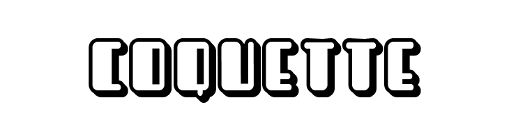 Objective Regular  Free Fonts Download