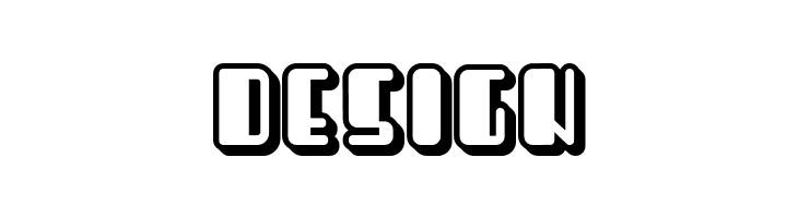 Objective Regular  Free Fonts Download