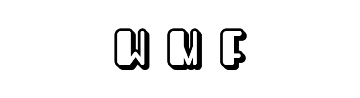 Objective Regular  Free Fonts Download