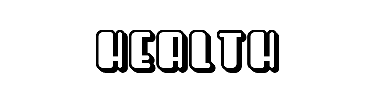Objective Regular  Free Fonts Download