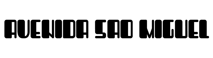 Objective Book Regular  Free Fonts Download