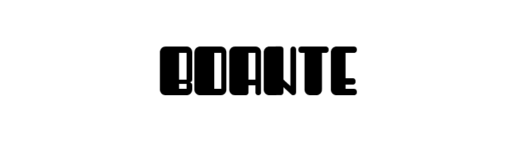 Objective Book Regular  Free Fonts Download