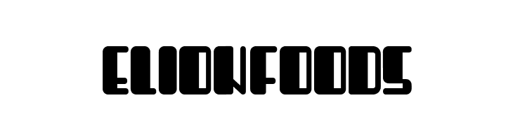 Objective Book Regular  Free Fonts Download