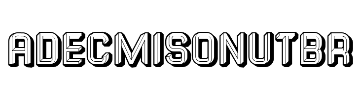 Common Regular  Free Fonts Download