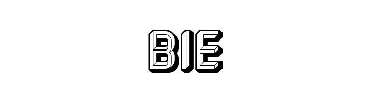 Common Regular  Free Fonts Download