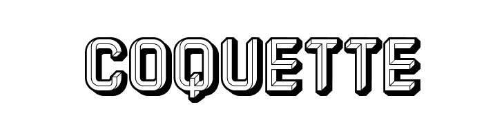 Common Regular  Free Fonts Download