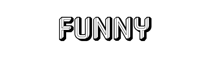 Common Regular  Free Fonts Download