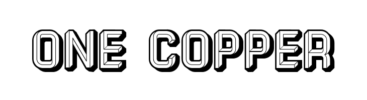 Common Regular  Free Fonts Download