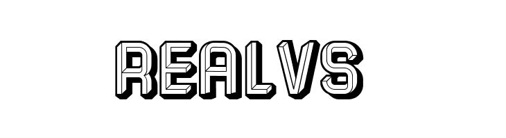 Common Regular  Free Fonts Download