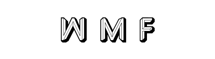 Common Regular  Free Fonts Download