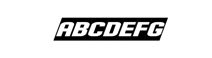 Flight 21 Regular  Free Fonts Download