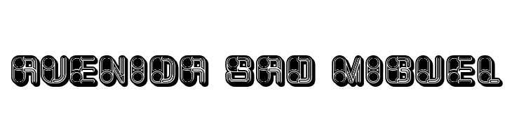 Memory Extravagant Regular  Free Fonts Download