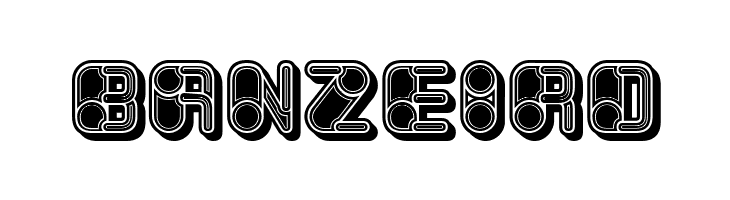 Memory Extravagant Regular  Free Fonts Download