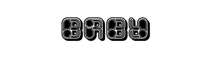 Memory Extravagant Regular  Free Fonts Download