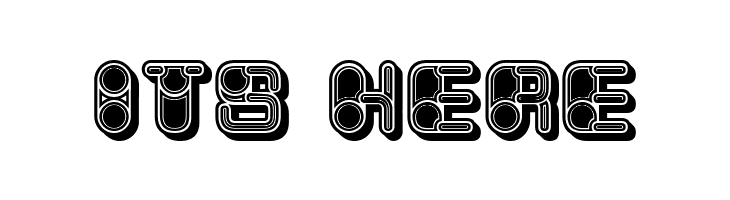 Memory Extravagant Regular  Free Fonts Download