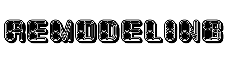 Memory Extravagant Regular  Free Fonts Download