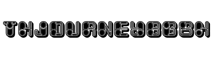 Memory Extravagant Regular  Free Fonts Download
