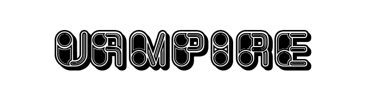 Memory Extravagant Regular  Free Fonts Download
