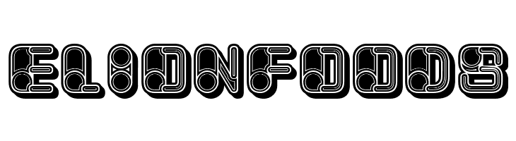 Memory Extravagant Regular  Free Fonts Download