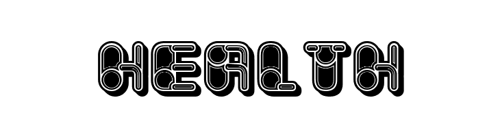 Memory Extravagant Regular  Free Fonts Download