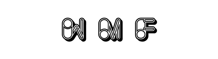 Memory Extravagant Light Regular  Free Fonts Download