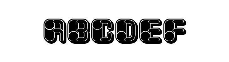 Memory Regular  Free Fonts Download