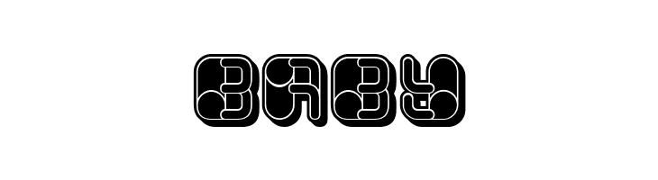 Memory Regular  Free Fonts Download