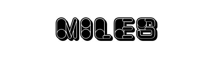 Memory Regular  Free Fonts Download