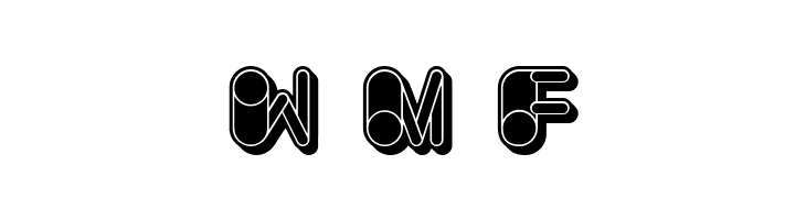 Memory Regular  Free Fonts Download