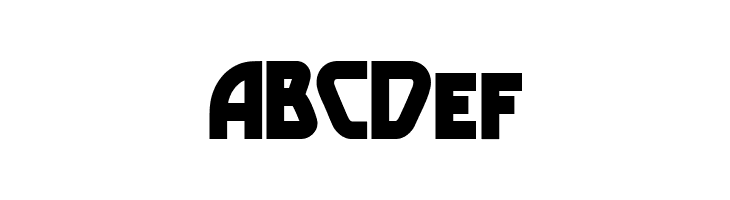 Popular Cafe NF  Free Fonts Download