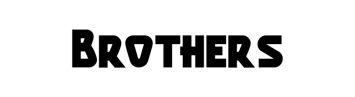 Popular Cafe NF  Free Fonts Download