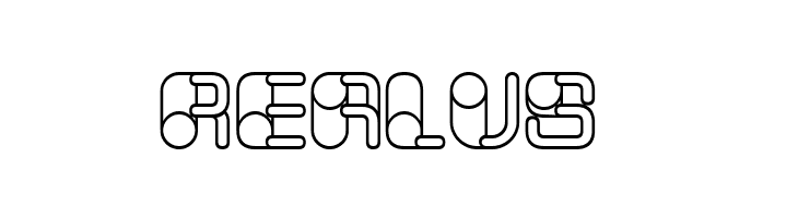 Memory Hollow Regular  Free Fonts Download