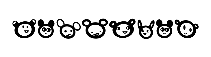 Fare Regular  Free Fonts Download