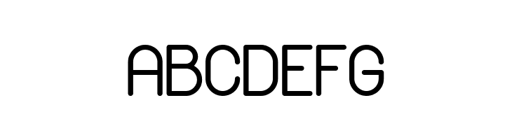 Available Regular  Free Fonts Download