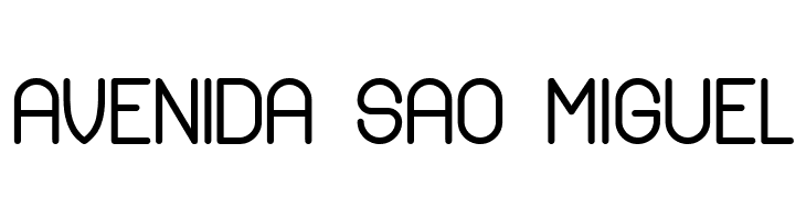 Available Regular  Free Fonts Download