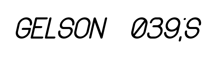 Available Italic  Free Fonts Download