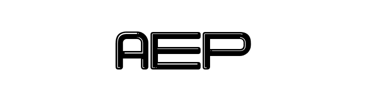 Elastic Letters Book Regular  Free Fonts Download