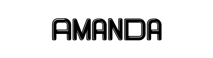 Elastic Letters Book Regular  Free Fonts Download