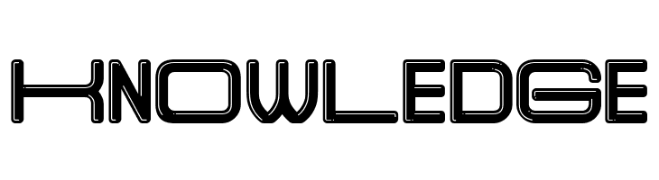 Elastic Letters Book Regular  Free Fonts Download