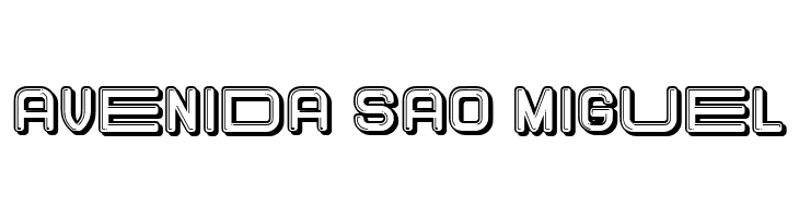 Elastic Letters Regular  Free Fonts Download