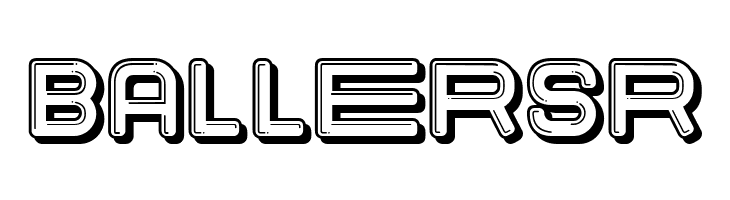 Elastic Letters Regular  Free Fonts Download