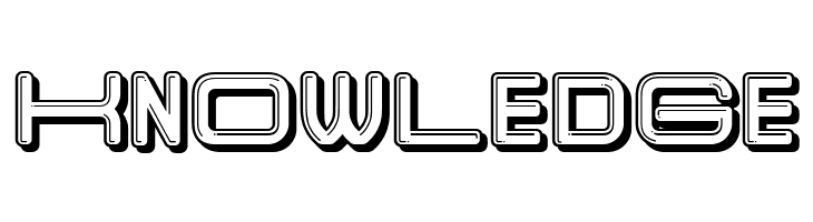 Elastic Letters Regular  Free Fonts Download