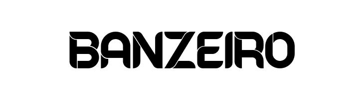 Belgrado Regular  Free Fonts Download