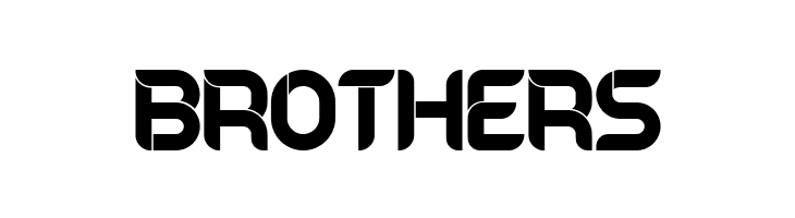 Belgrado Regular  Free Fonts Download