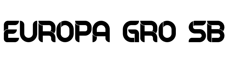 Belgrado Regular  Free Fonts Download