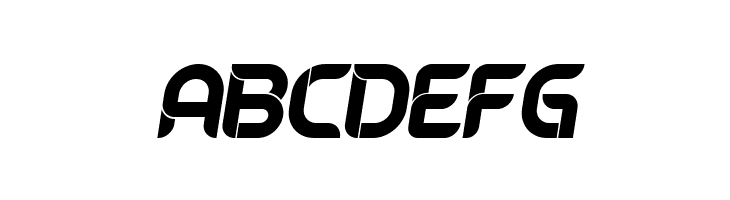 Belgrado Italic  Free Fonts Download