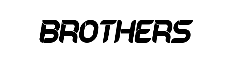 Belgrado Italic  Free Fonts Download