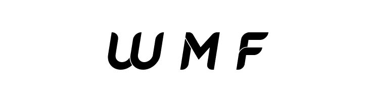 Belgrado Italic  Free Fonts Download