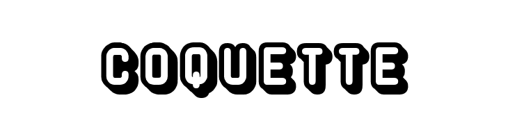 Hocus Pocus Hollow Regular  Free Fonts Download